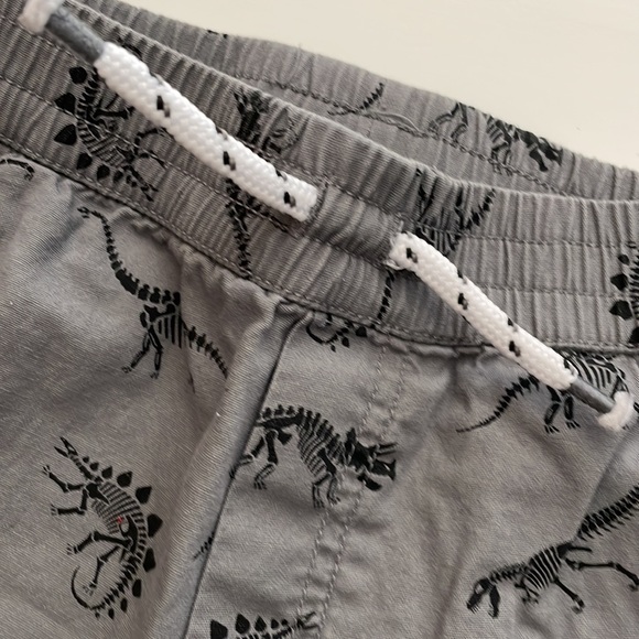 3 Piece Boys 4T Clothing Lot - Garanimals / Wonder Nation / Way to Celebrate - Picture 4 of 14